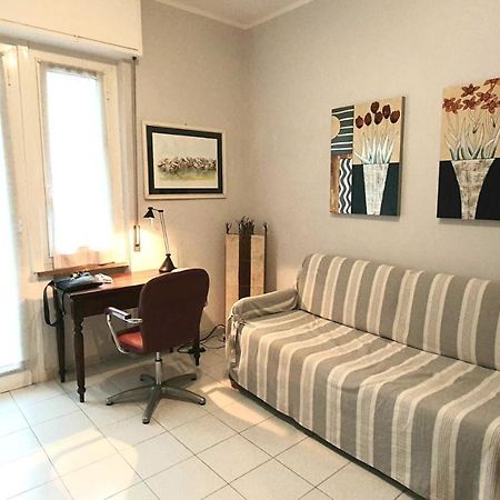 Comodo Al Mare Lerici Ngoại thất bức ảnh