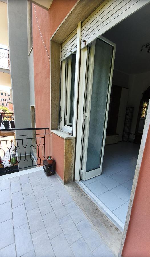 Comodo Al Mare Lerici Ngoại thất bức ảnh
