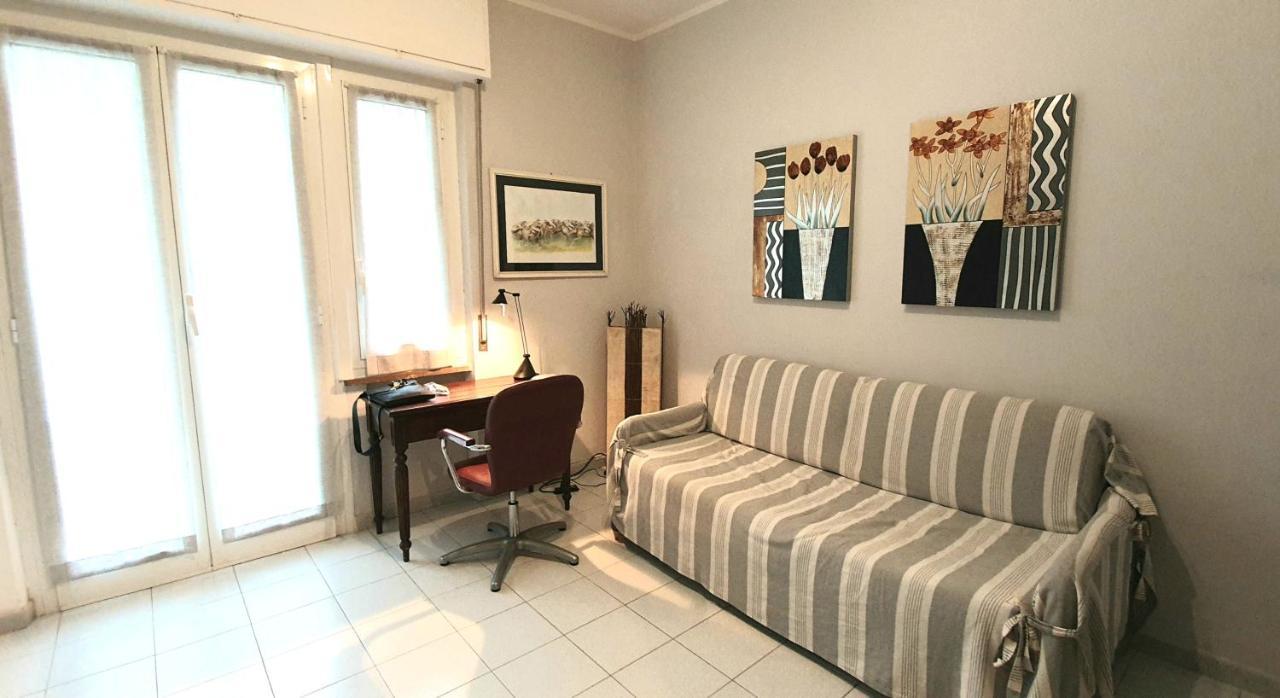 Comodo Al Mare Lerici Ngoại thất bức ảnh