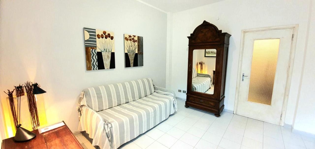 Comodo Al Mare Lerici Ngoại thất bức ảnh