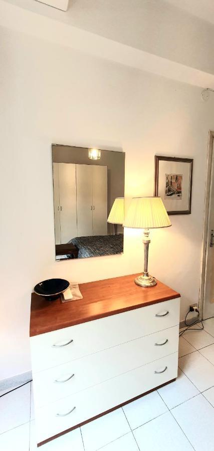 Comodo Al Mare Lerici Ngoại thất bức ảnh