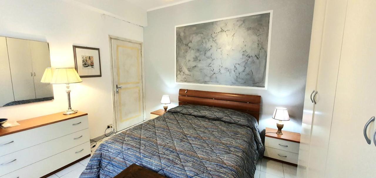 Comodo Al Mare Lerici Ngoại thất bức ảnh