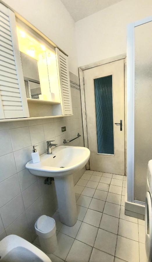 Comodo Al Mare Lerici Ngoại thất bức ảnh